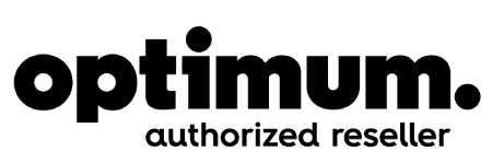 Optimum logo